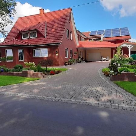 Ferienwohnung Rita Gronheim Eksteriør bilde