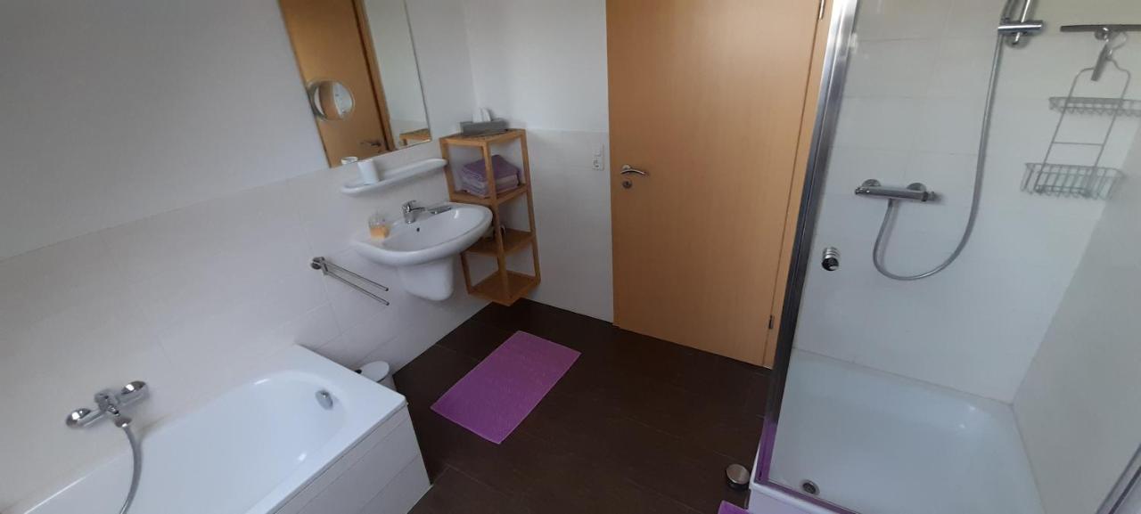 Ferienwohnung Rita Gronheim Eksteriør bilde